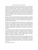 El trabajo antes de la revolución industrial