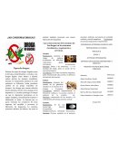 Informe sobre las drogas: Tipos, efectos y consecuencias en los sistemas del cuerpo humano