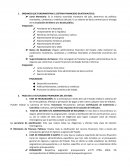 ORGANOS QUE FUNDAMENTAN EL SISTEMA FINANCIERO GUATEMALTECO: