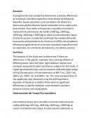 Determinación del Torque Pico Isocinético