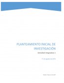 La adicción a las redes sociales . Campo disciplinar: Comunicación