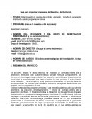 Determinación de precios de contrato, ubicación y tamaño de generación distribuida usando programación binivel
