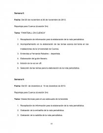 Periodismo con mención en Comunicación Digital. Página 10