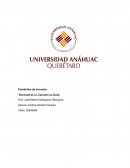 Portafolios de Inversión “Memorias de un Operador de Bolsa”