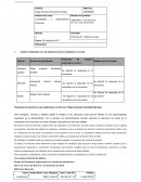 Evidencia # 1. Análisis del caso de las relaciones costo-volumen-utilidad