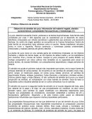 Obtención de almidón de yuca: Información del material vegetal, almidón (características y propiedades fisicoquímicas) y metodología.