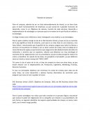 Compras: El corazón estratégico de la empresa moderna