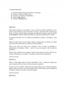 La drogadicción-obra