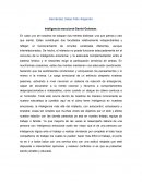 Inteligencia emocional-Daniel Goleman