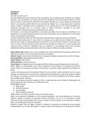 REsumen Caso HEG Munich