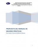MANUAL Auditoria Forense