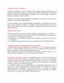 Transporte en Australia