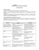 COMISIÓN DE INFRAESTRUCTURA TECNOLÓGICA