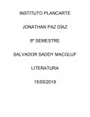 Tragedia ¿Qué es la tragedia?