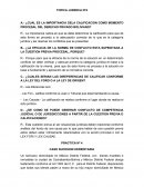 Consejo de la magistratura