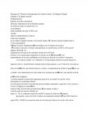 Halperin Donghi. El legado colonial