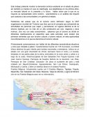 Demanda turistica en Guadalajara