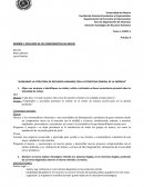 “ALINEANDO LA ESTRATEGIA DE RECURSOS HUMANOS CON LA ESTRATEGIA GENERAL DE LA EMPRESA”