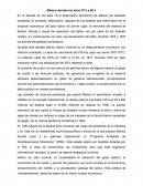 México durante los años 70´s y 80´s