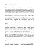 Vision y MIsion de una empresa