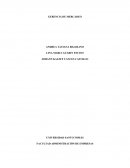 Marketing GERENCIA DE MERCADEO