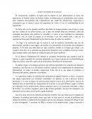 Metodo de la ciencia ¿Cuál es el método de la ciencia?