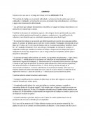 Definición contrato de trabajo