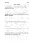 Cancer en la actualidad