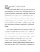 Acta de Asamblea Aumento de Capital