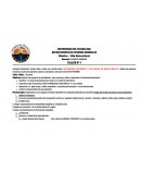 Cátedra:– Vida Universitaria
