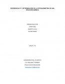 Guía De laboratorio de química general