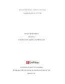 ENSAYO INDIVIDUAL 2. ENSAYO LECTURAS.