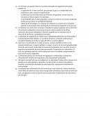 Los factores que pueden influir en la compra planeada de la gasolina (demanda), pueden ser: Investigacion cientifica