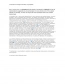 La caricatura a lo largo de los años y su propósito.