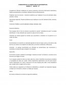 PLANEACIÒN DE LA ASIGNATURA DE MATEMÀTICAS