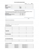 FICHA ATENCIÓN BIOMAGNETISMO