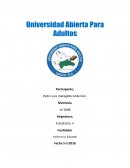 Estadística - PRACTICA