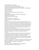 Conceptos de la educaion
