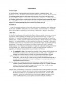 Atractivos turísticos INTRODUCCION.