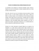 CULTURA Y SU DIVERSIDAD PARA LA INTERCULTURALIDAD EN EL AULA