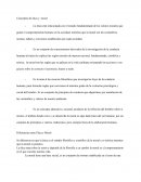 Conceptos de ética y moral