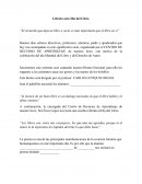 Libreto día del libro “El recuerdo que deja un libro a veces es más importante que el libro en sí”