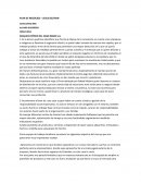 Plan de negocio ramos s.a. PLAN DE NEGOCIOS – JESUS BELTRAN