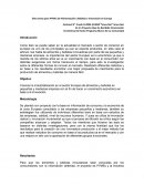 Diez temas para PYMEs de Alimentación y Bebidas e Innovación en Europa