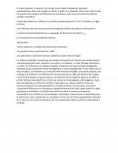 El sexto elemento - resumen