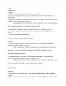 Cuento “final del jugo”