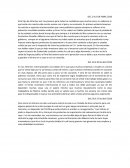 Reseña sobre monitoreo económico y financiero