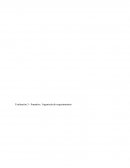 Gestion de requerimientos hoteleria Evaluación 3 - Sumativa : Ingeniería de requerimientos