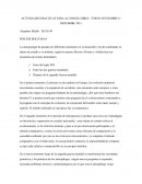 CUALES OSN LAS ACTIVIDADES PRACTICAS PARA ALUMNOS LIBRES –TURNO NOVIEMBRE O DICIEMBRE 2015 (antropologia