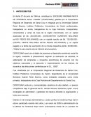 CERAMICA TENTA ANTECEDENTES